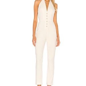 Lovers + Friends Metropolis Jumpsuit